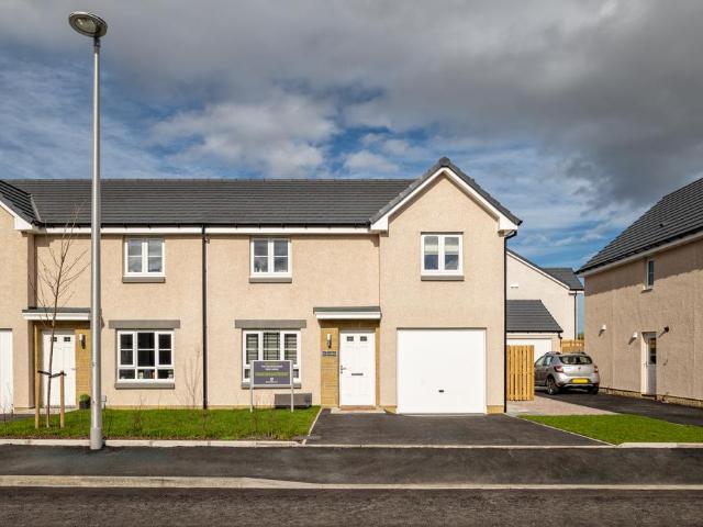 House for sale in Maryfield, Scotland