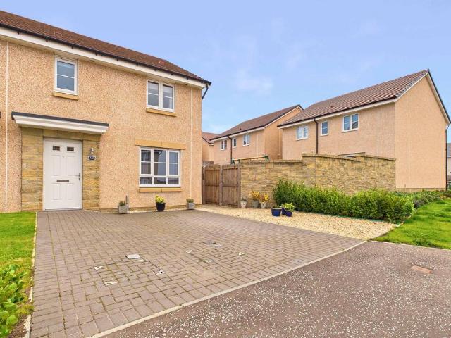 House for sale in Levenhall, Wallyford