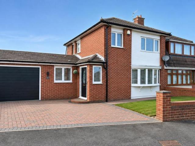 House for sale in Eston, Tees Valley