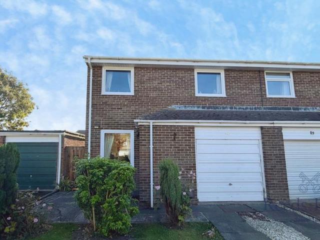 House for sale in High Handenhold, Urpeth