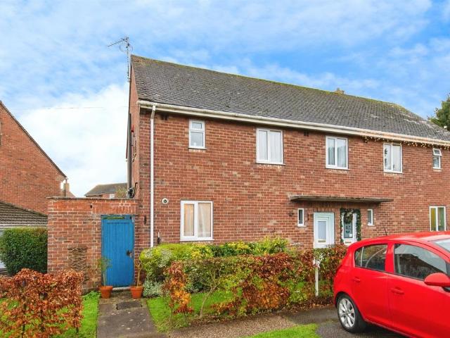 House for sale in Ingleby, Lincolnshire
