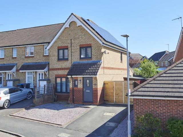House for sale in Stanford On Avon, Leicestershire