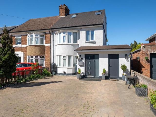 House for sale in South End, Bedford
