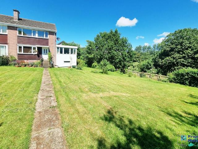 House for sale in West Kilbride, Scotland