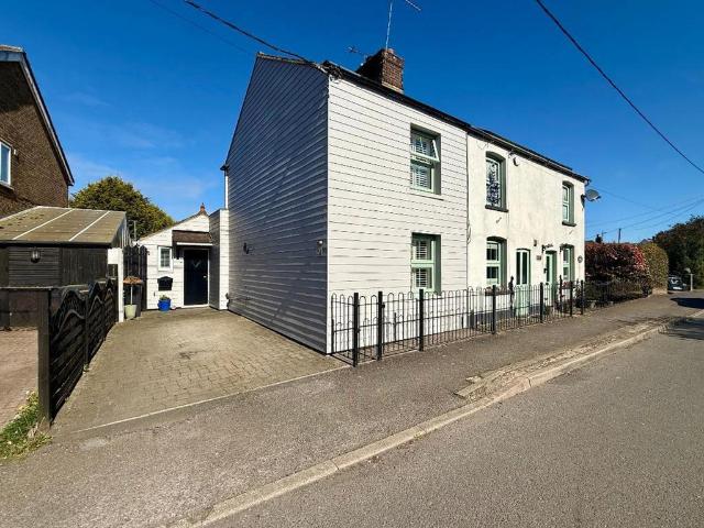 House for sale in Upper Sundon, Bedfordshire