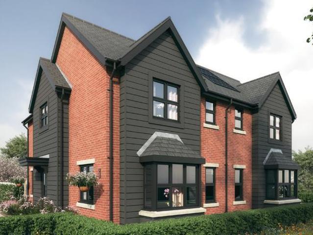 House for sale in King's Walden, Hertfordshire