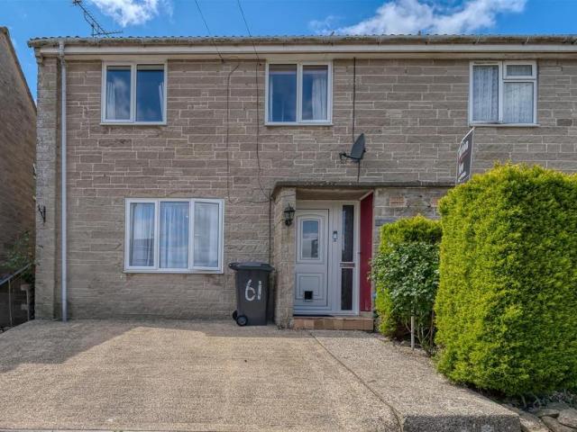 House for sale in Henstridge Ash, Henstridge