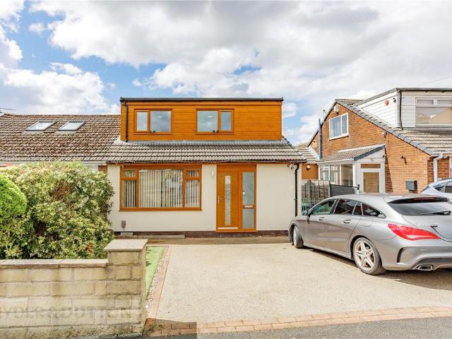 House for sale in Saddleworth, Pendock