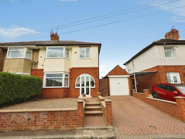 House for sale in Bishop Auckland, Isle Of Man