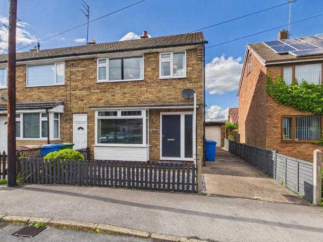 House for sale in Beverley, East Riding Of Yorkshire