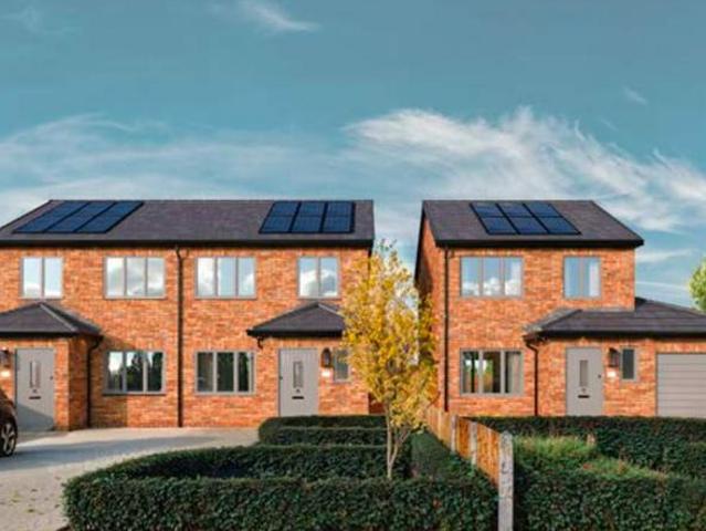 House for sale in Wigan, Greater Manchester