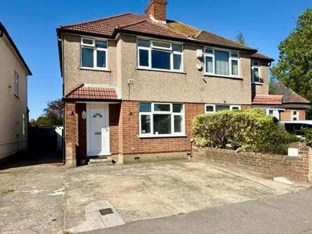 House for sale in Greater London