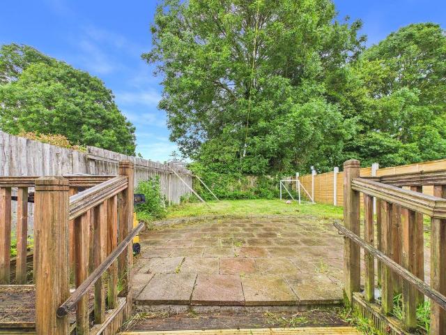 House for sale in Rhoose, Wales