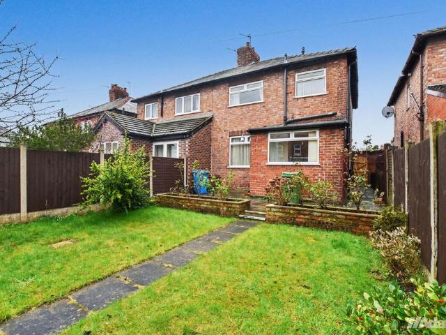 House for sale in Walton, Warrington
