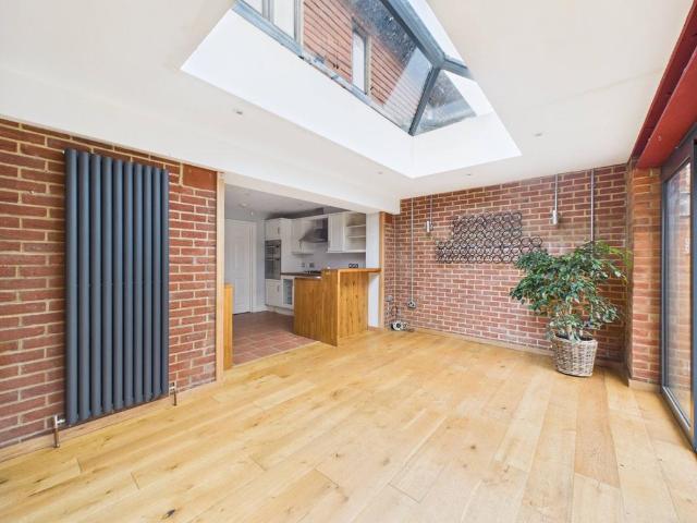 House for sale in Salehurst and Robertsbridge, Heathlands