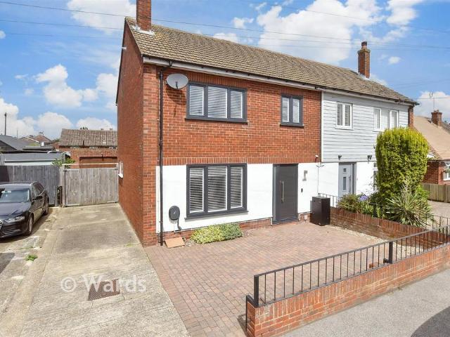 House for sale in Thurston Park, The Bridge