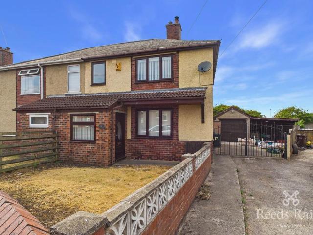 House for sale in Dinnington St. John's, Dinnington