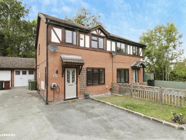 House for sale in Bardsey cum Rigton, Bardsey