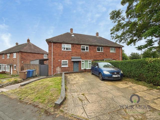 House for sale in Tunstall, Stoke-on-Trent