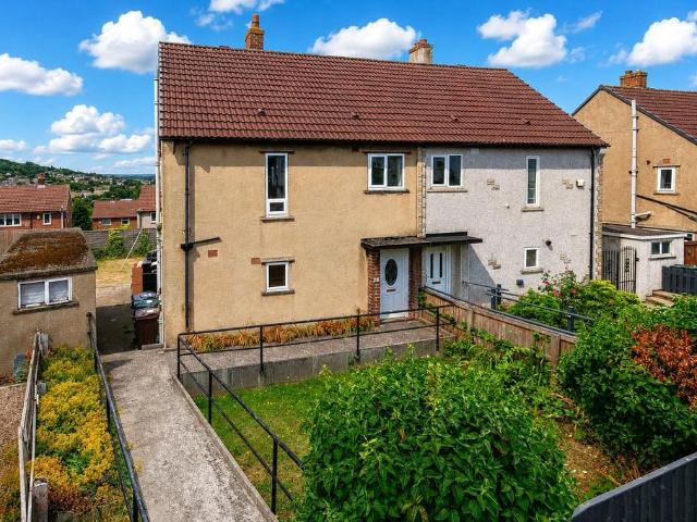 House for sale in Baildon