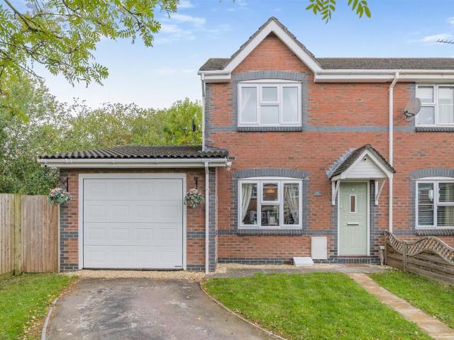 House for sale in Magor with Undy, Undy