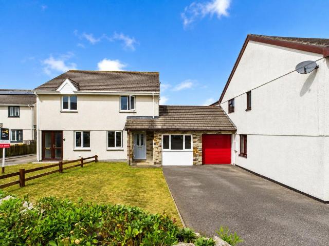 House for sale in St. Issey, St Issey