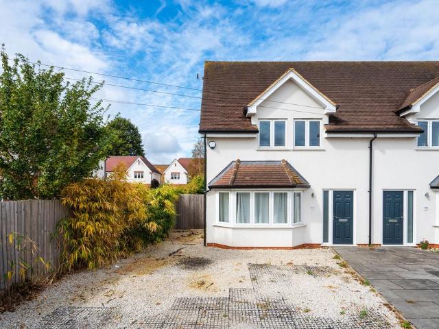 House for sale in Blackhills, Surrey