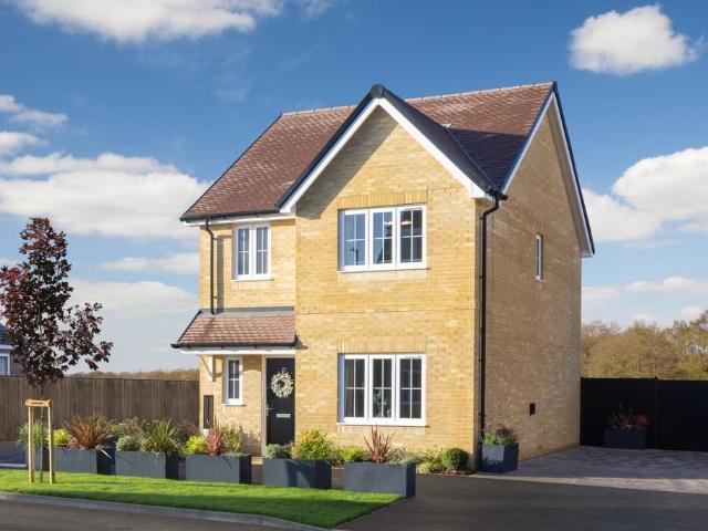 House for sale in Arlesey, Bedfordshire