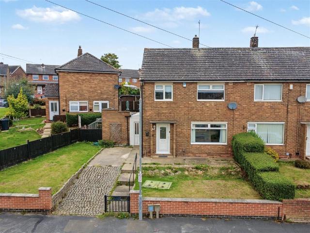 House for sale in Arnold, Gedling