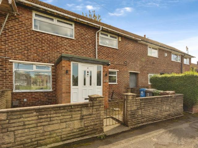 House for sale in Newtonmoor, Tameside