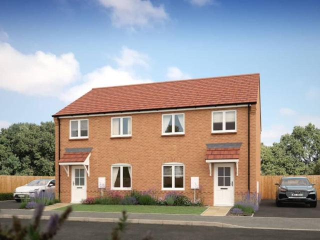 House for sale in Westwood Park, Warwick