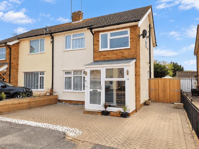 House for sale in West Mersea, Colchester