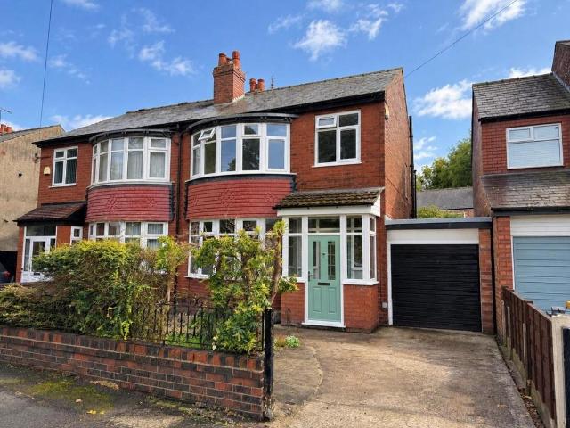 House for sale in Stretford, Trafford