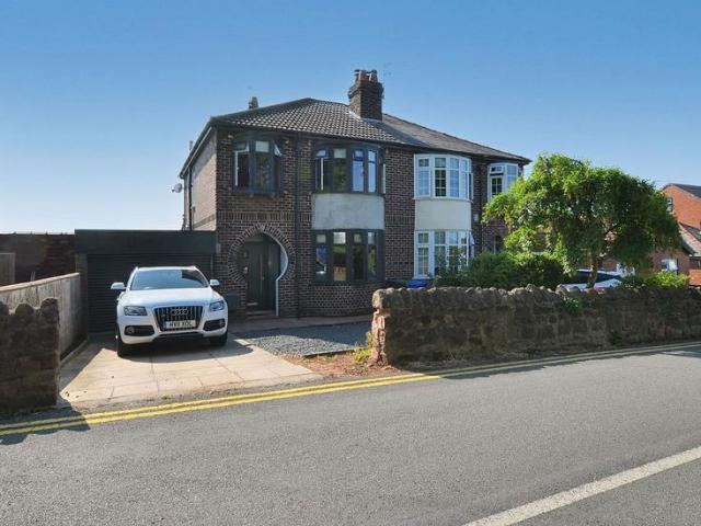 House for sale in Weston, Halton