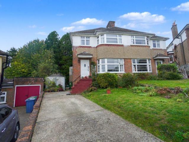 House for sale in Cressex, Buckinghamshire