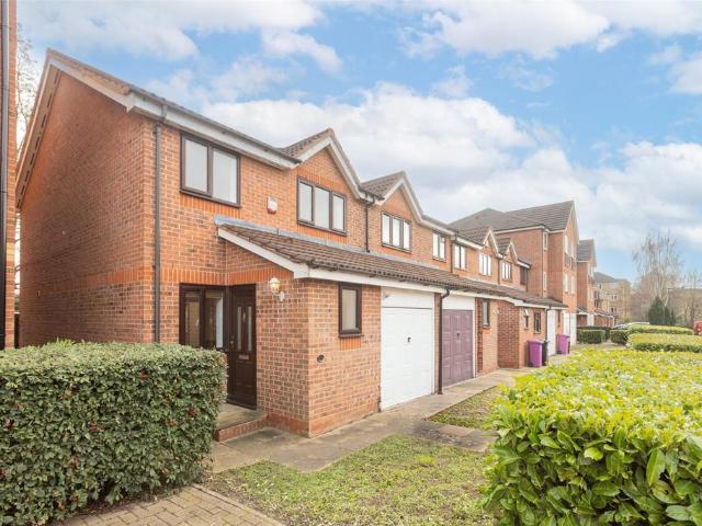 House for sale in Mill Quay, Isle Of Dogs