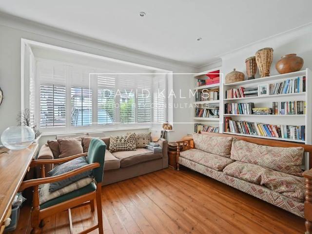 House for sale in Golders Green, Isle Of Man