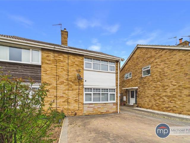 House for sale in Marske, Redcar And Cleveland