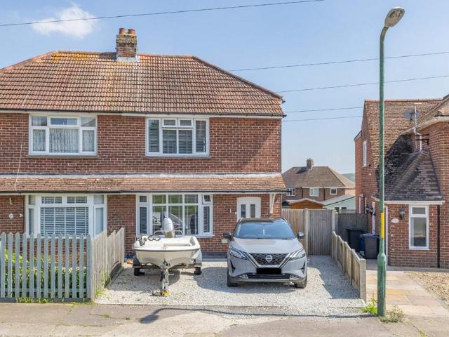 House for sale in Broad Oak, The Bridge