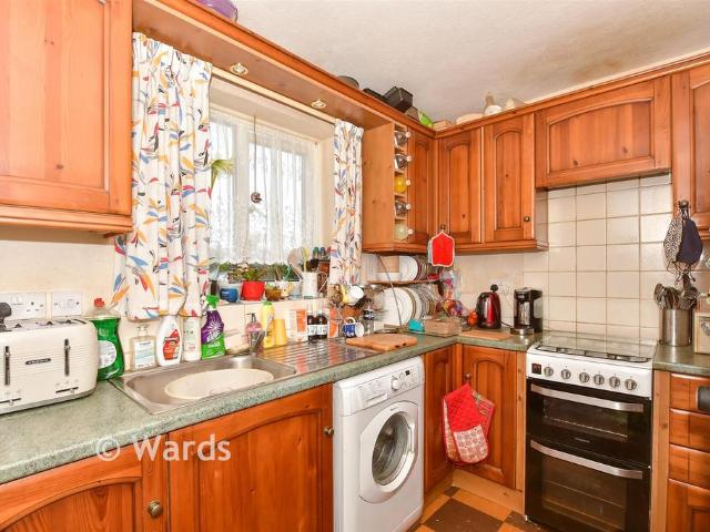 House for sale in Stuppington, The Bridge