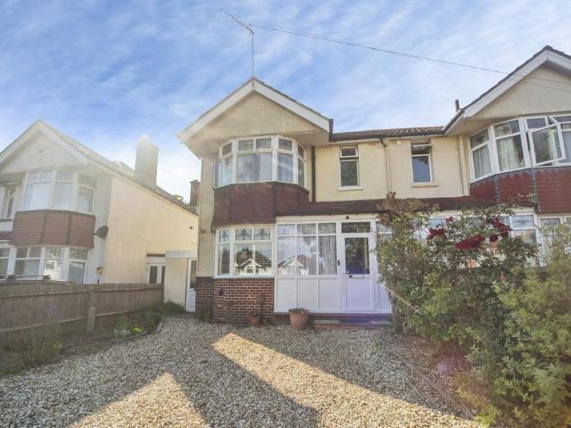 House for sale in City Of Southampton