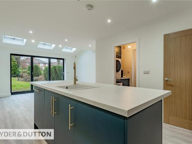 House for sale in White Gate, Pendock