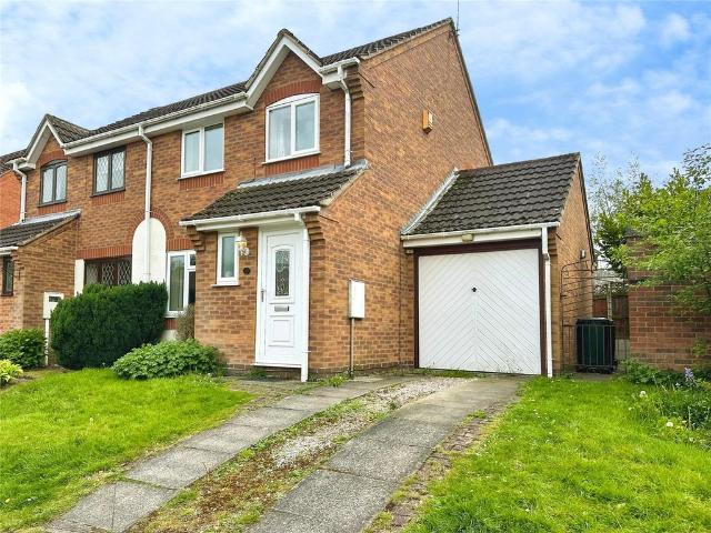 House for sale in Arnold, Gedling