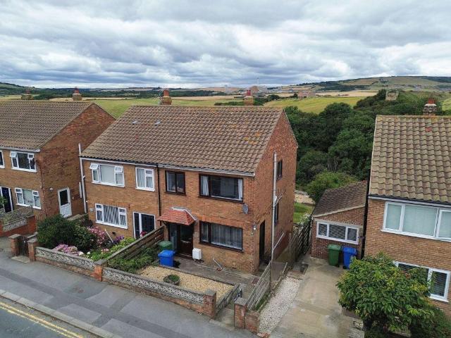 House for sale in Hinderwell, North Yorkshire