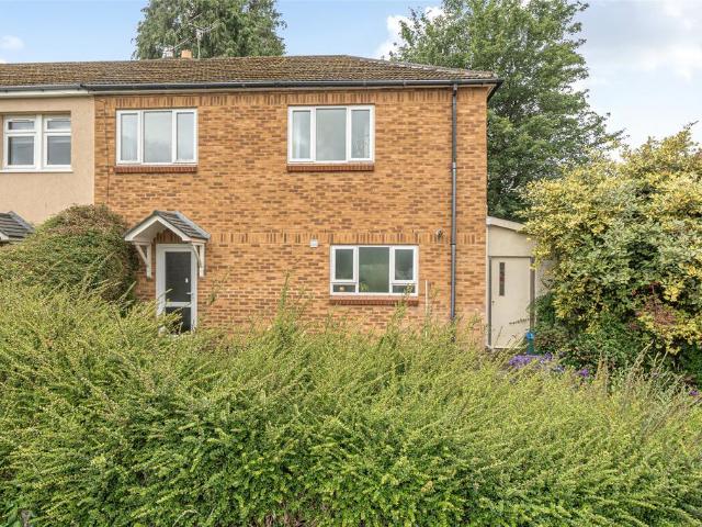 House for sale in Feckenham, City Of Bristol