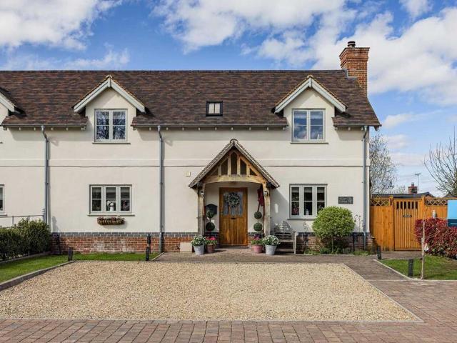 House for sale in Luston, Isle Of Man