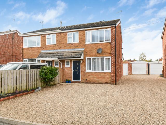 House for sale in Market Weighton