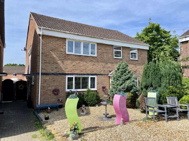 House for sale in Hill Park, Fareham