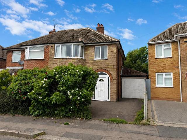 House for sale in South Wigston, Wigston Magna
