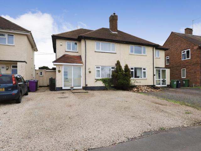 House for sale in Wednesfield, West Midlands